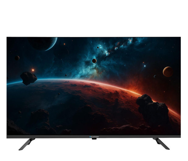 BLAUPUNKT 43FCT6000S 43" LED FullHD Tizen - 1369137 - zdjęcie